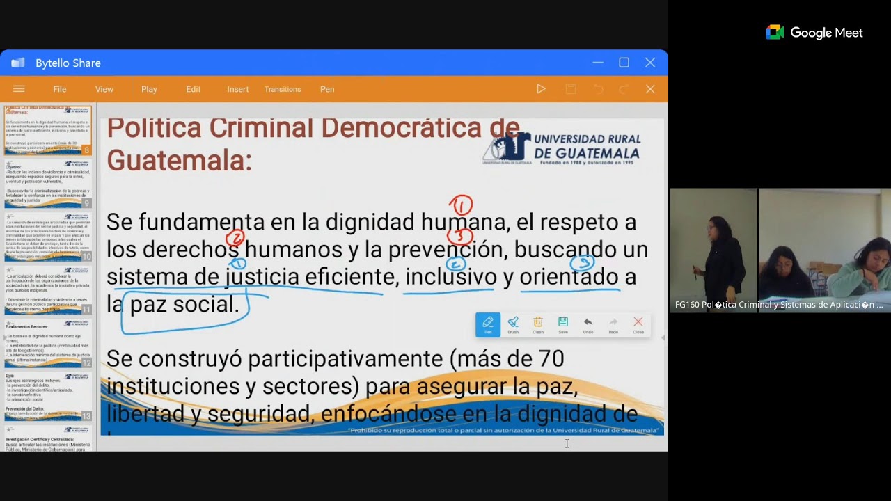 Clase 5