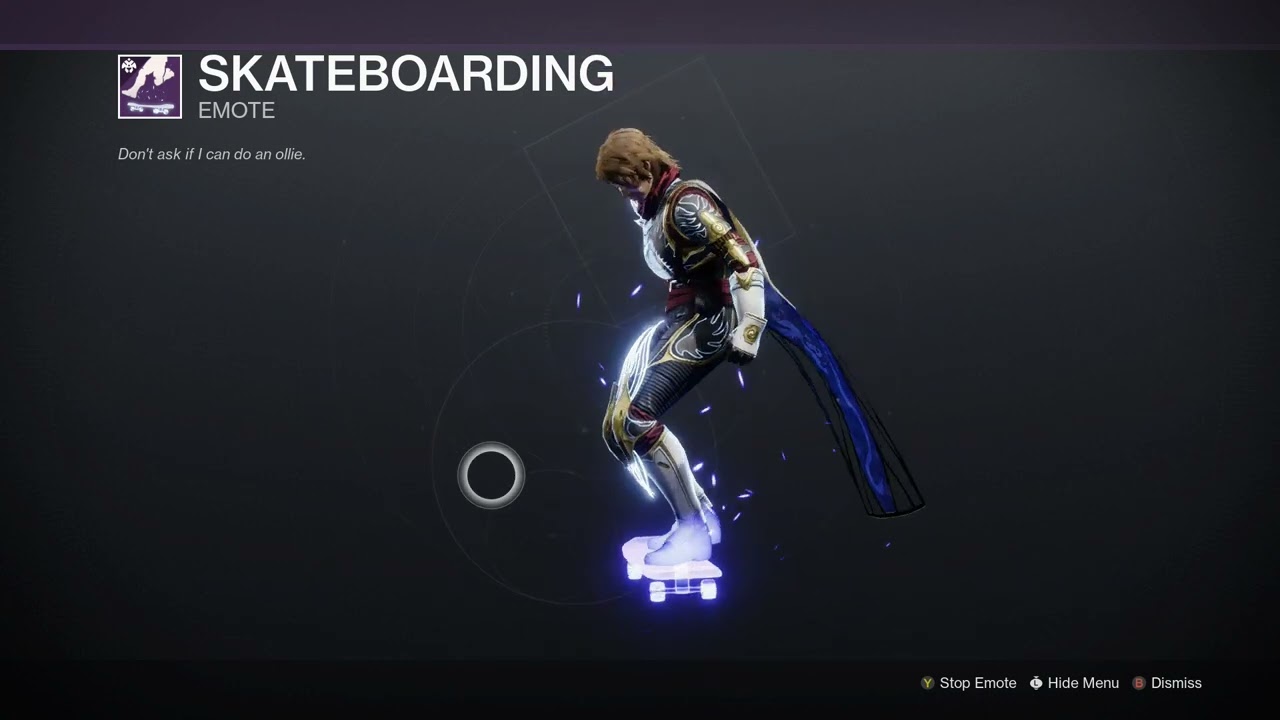 Destiny 2: Final Solstice 2022 Quest - A Glowing Solstice (Fully Rekindled Armor Set)