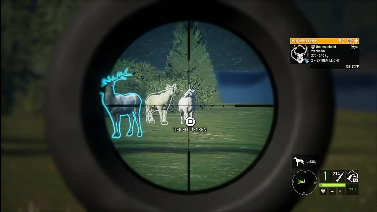Troll Montage #6 /The Hunter Call of the Wild Montage