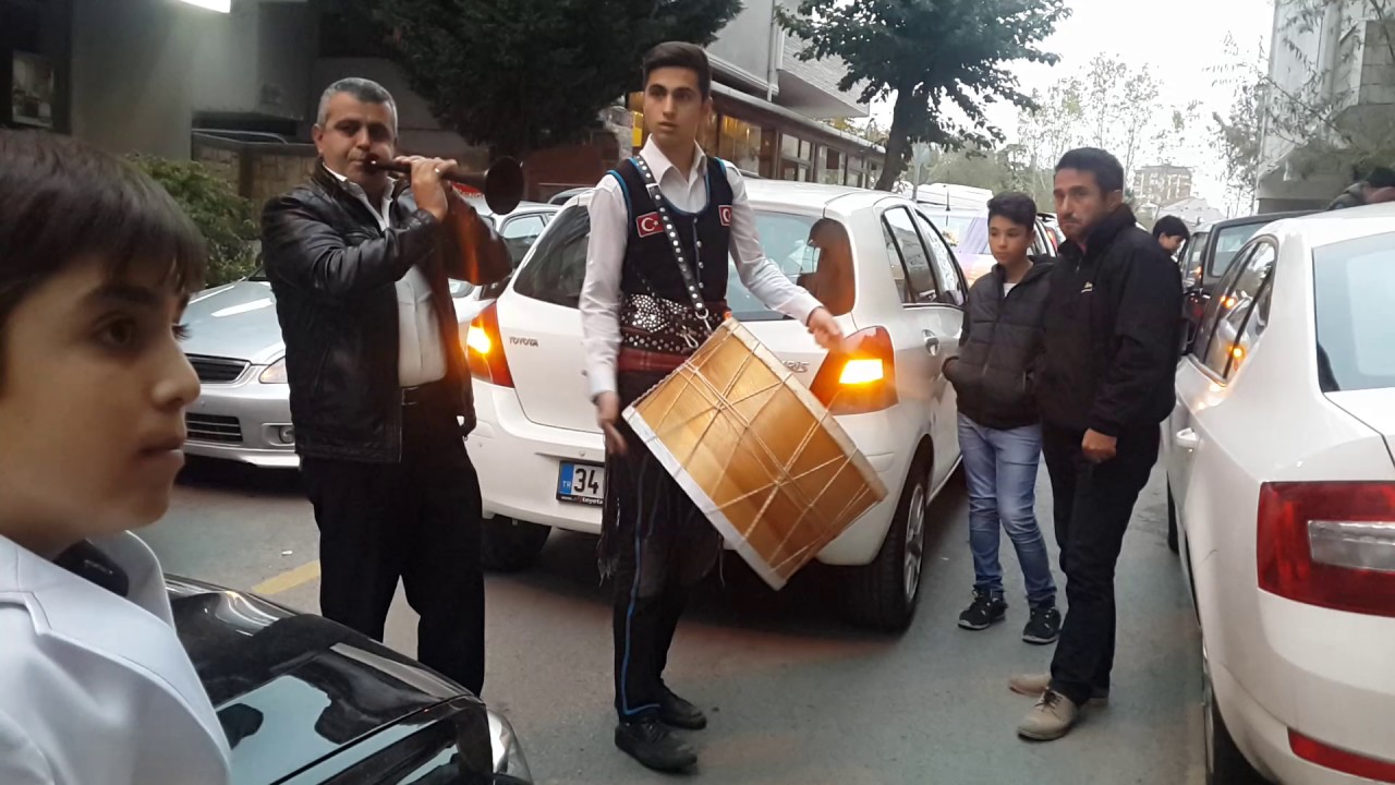 ⚡ ŞİMŞEK DAVUL ZURNA EKİBİ ⚡ 0544 560 95 19