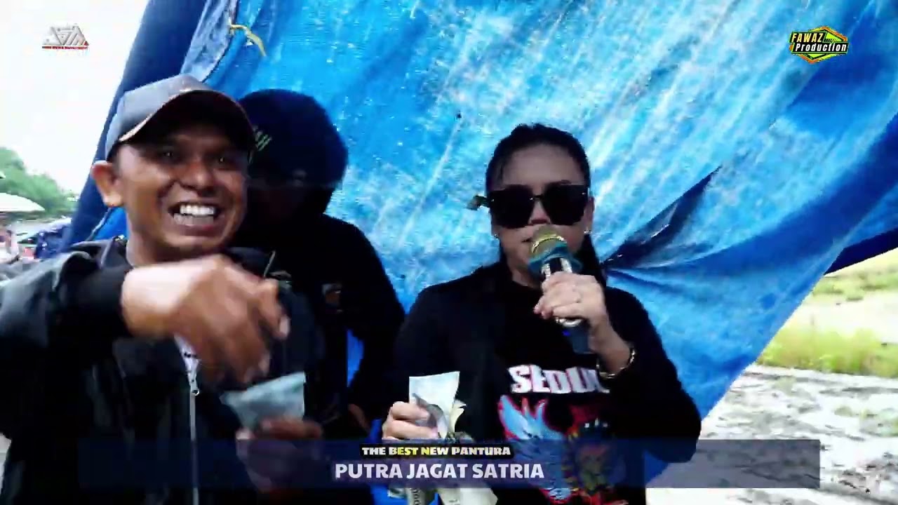 DUDA ARABAN (Voc Wiewien) PUTRA JAGAT SATRIA LIVE DESA JAGAPURA LOR BLOK BORD 27 01 2026//