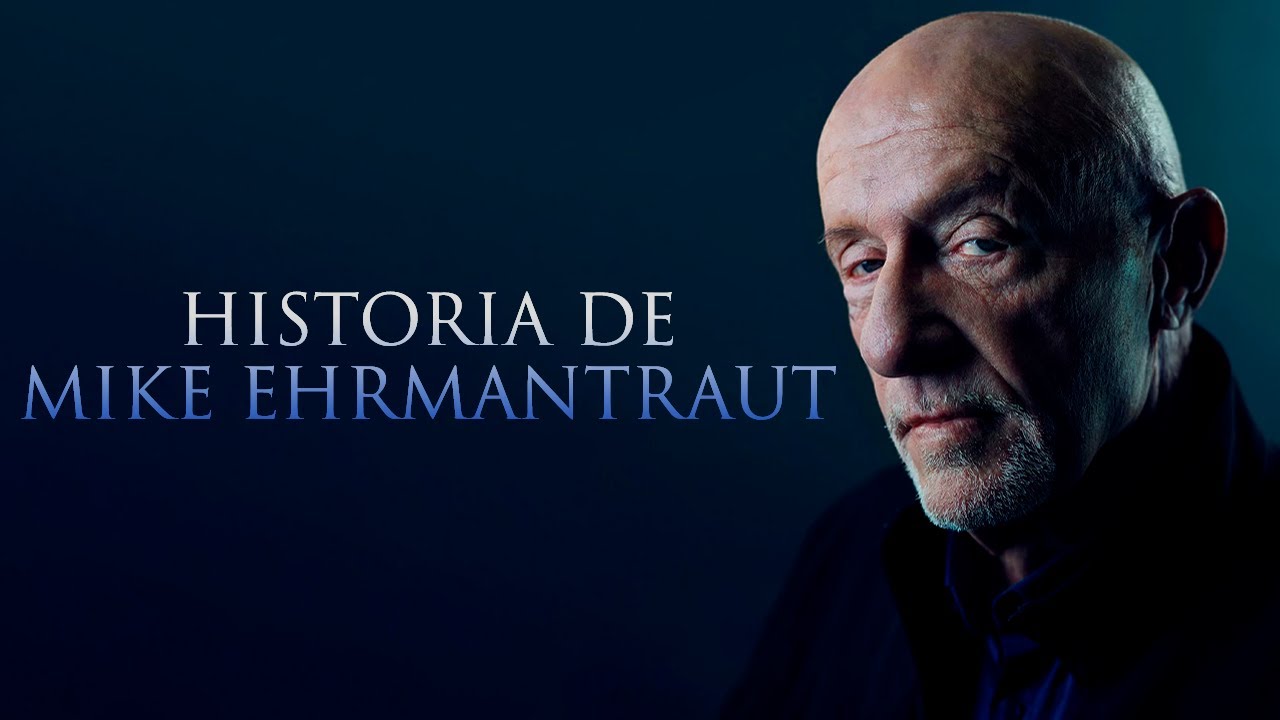 Historia de Mike Ehrmantraut | Better Call Saul y Breaking Bad