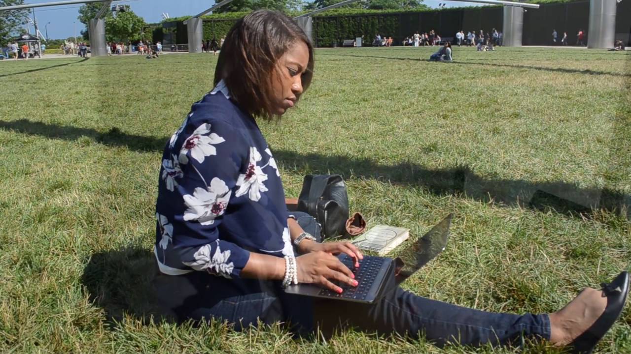 Extremely Dyslexic, Extremely Gifted—The Ptahra Jeppe Story