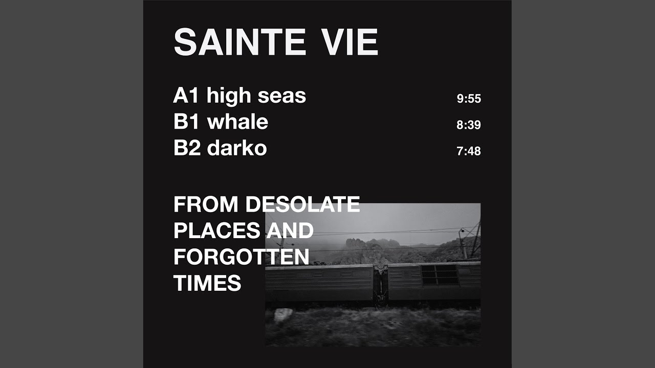 High Seas