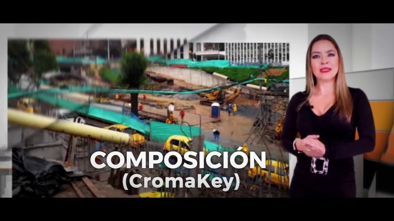 Producci&oacute;n de videos acad&eacute;micos - FUAC