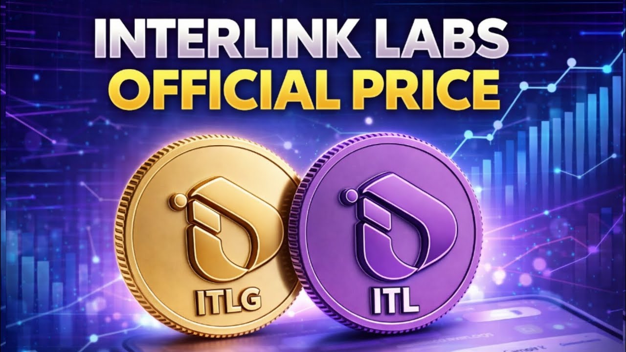 InterLink Labs Official Price Launch 🚀 कितना होगा असली रेट? - Official Price 💰 सच जानकर चौंक जाएंगे!