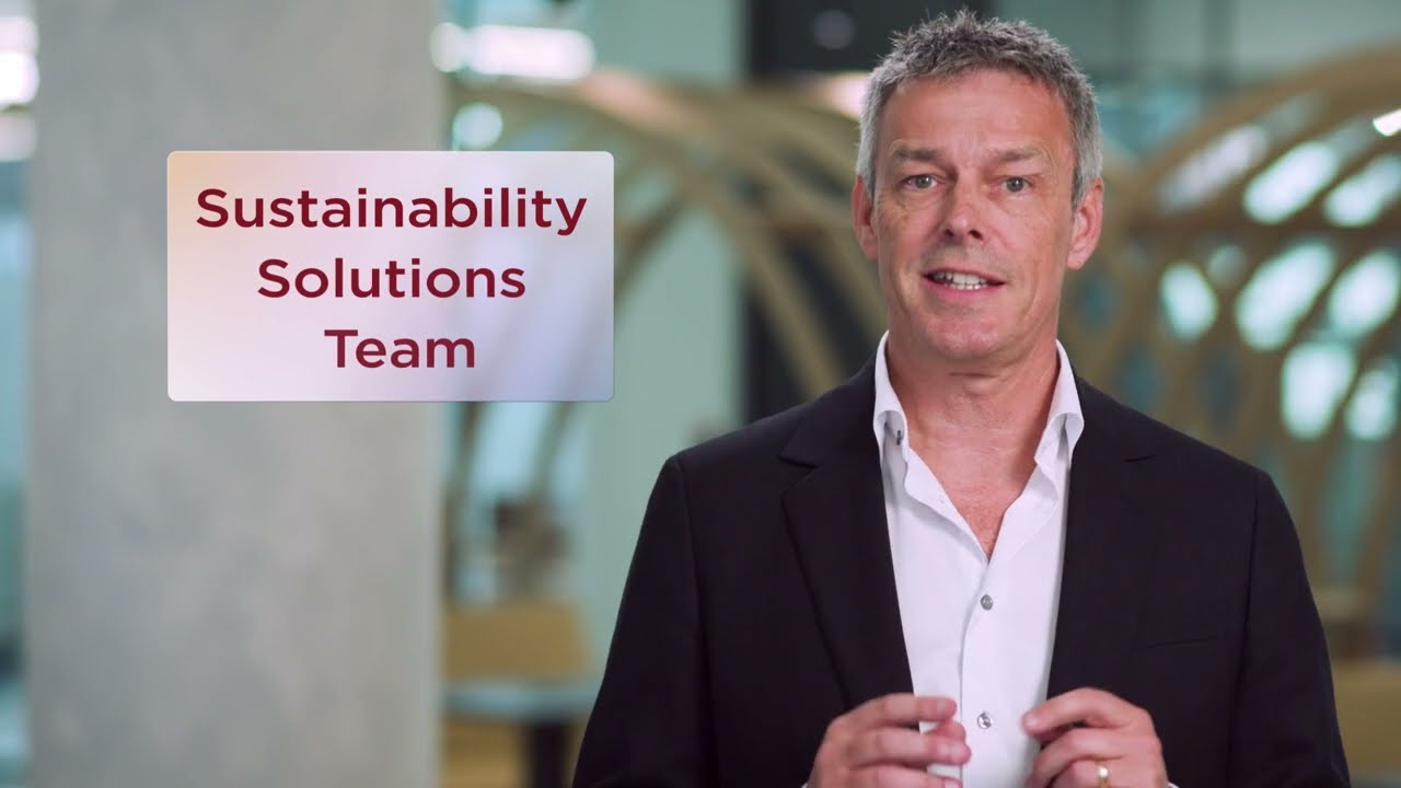 Lenovo&rsquo;s tailored solutions for a 360-degree approach to sustainability