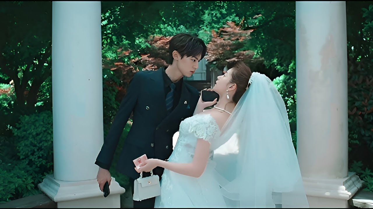 Contract marriage with secret CEO ❤️ New korean ❤️ chinese mix ❤️ hindi songs ❤️ Love story ❤️ drama