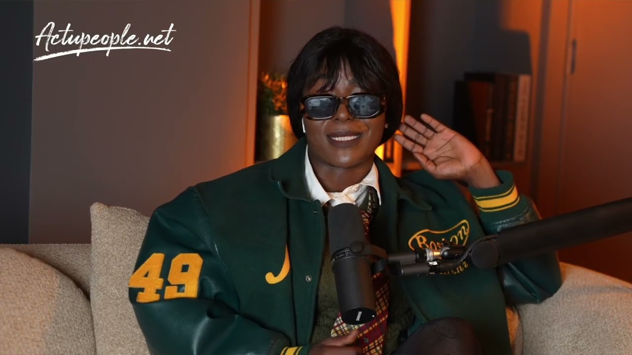 Serge Beynaud-Epreuves-Précarité-La rue-Révélations sur Annick Choco-Sa danseuse orpheline à 10 ans