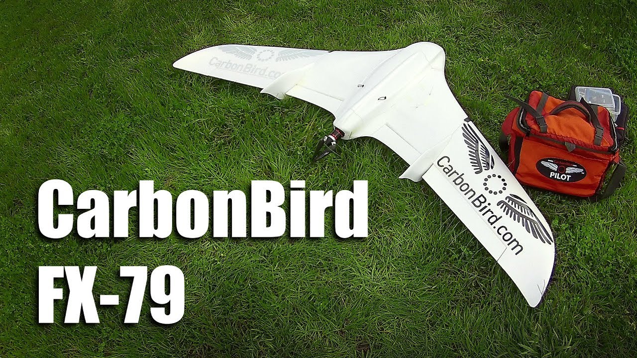 CarbonBird FX-79