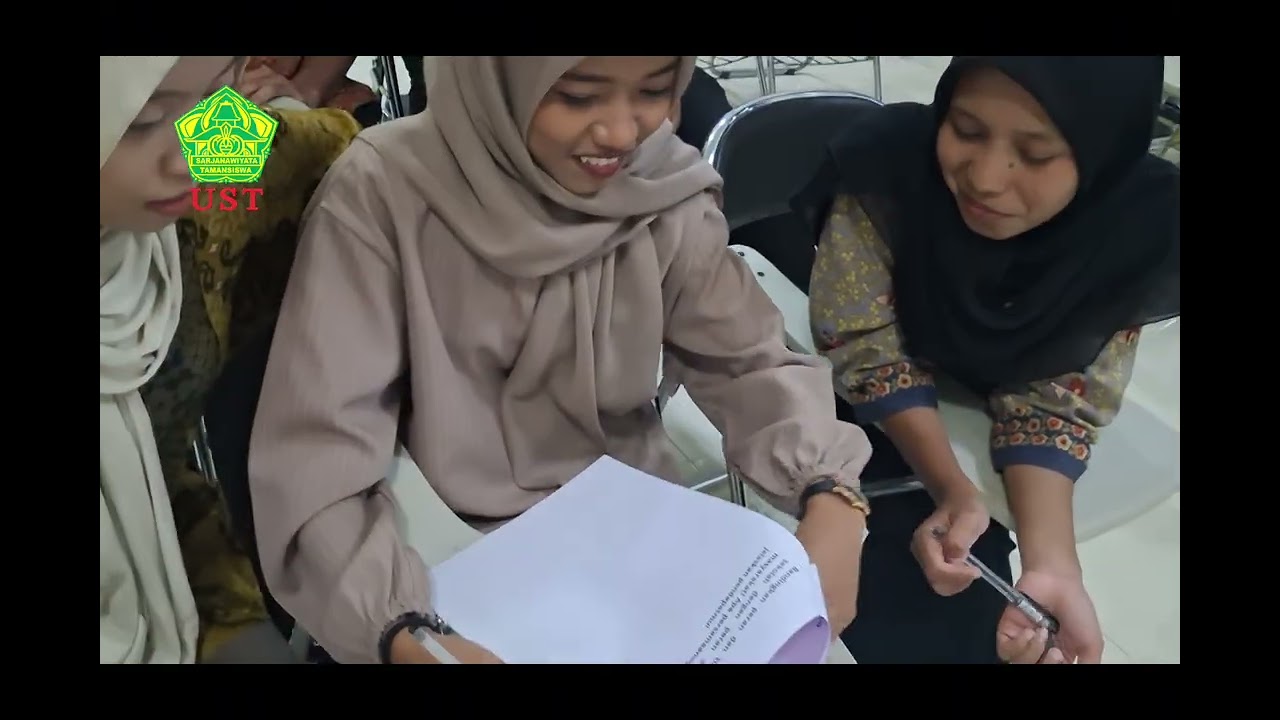 Video praktek inovasi Pembelajaran ips