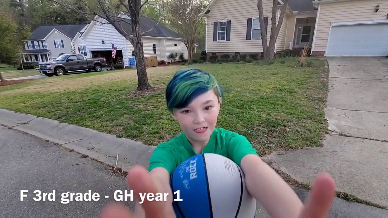 Gator Handler Virtual Routine 2020