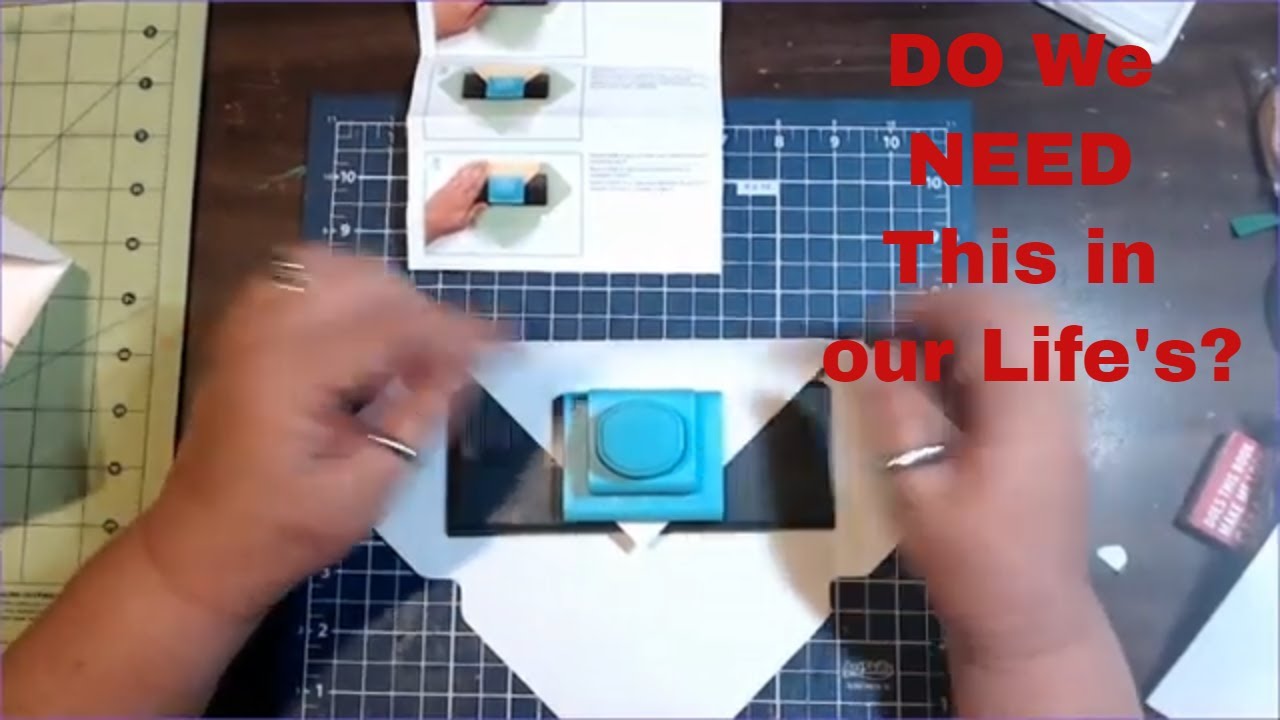 REVIEW - Envelope Notcher WRMK