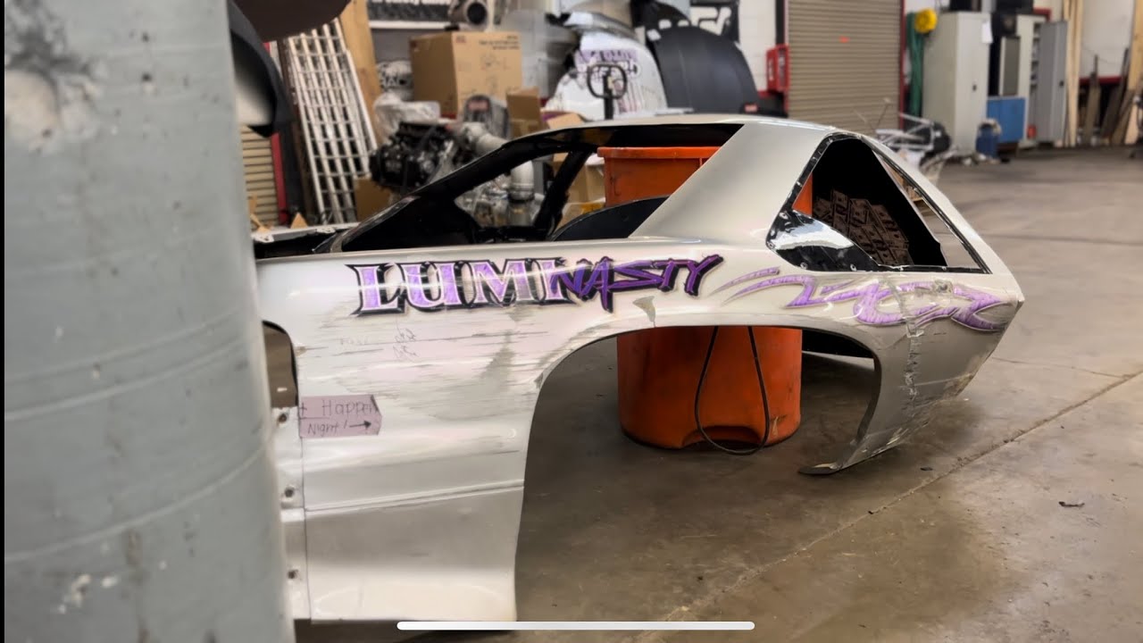 What does the future look like for the Luminasty?!