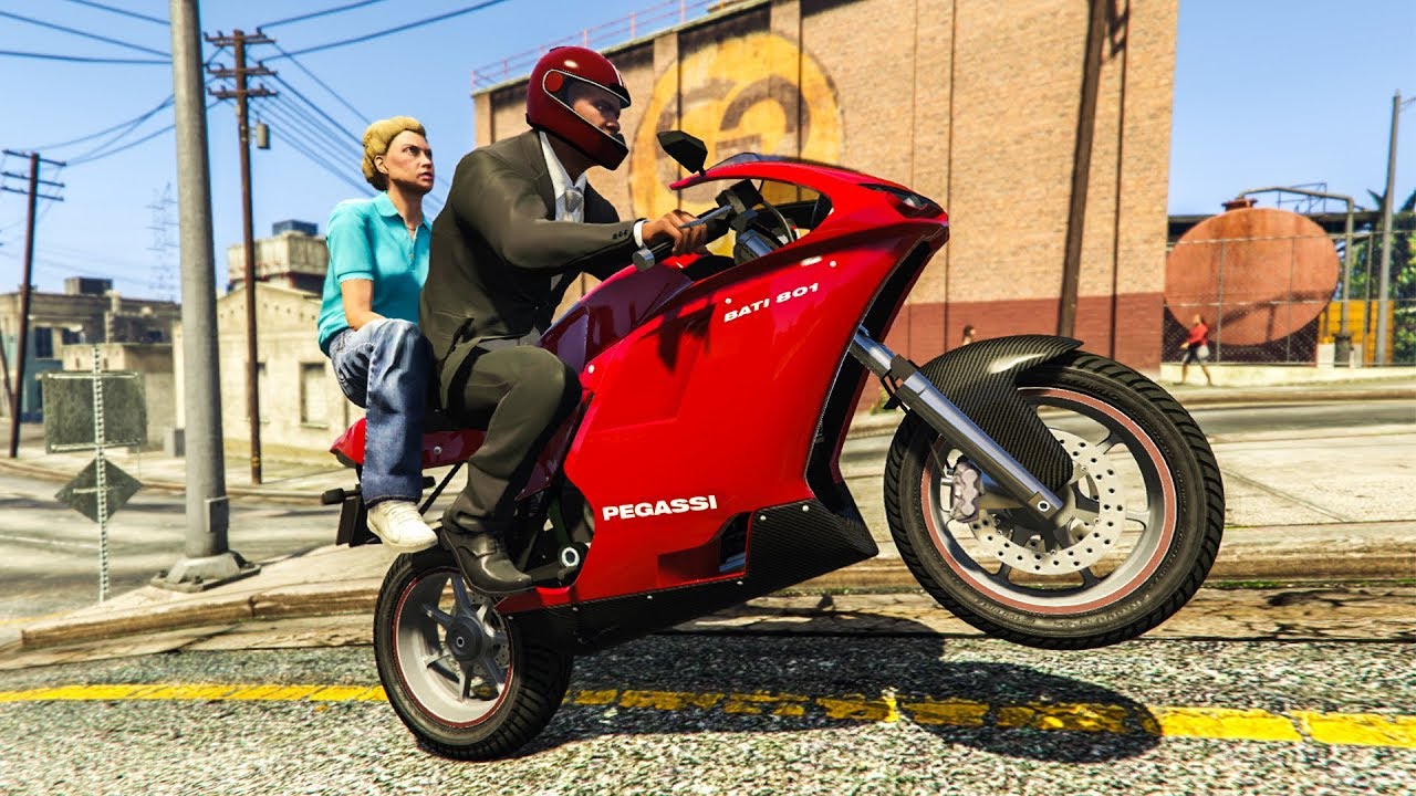 FUNNY GTA 5 STUNT CHALLENGES!  - (GTA 5 Stunts & Fails)