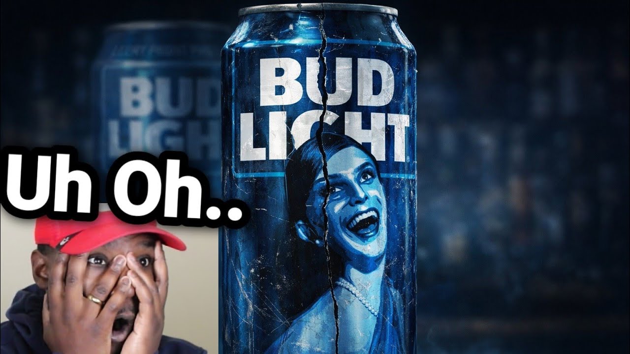 Bud Light Didn’t See This Coming...
