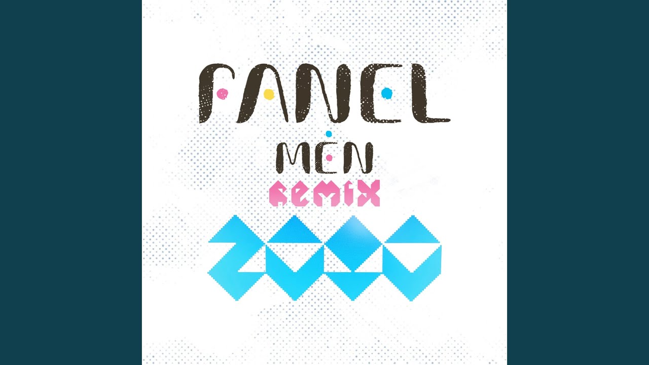 MÈN (2080 Remix)