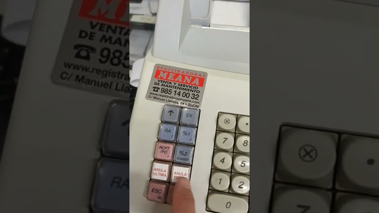 SHARP XE A203