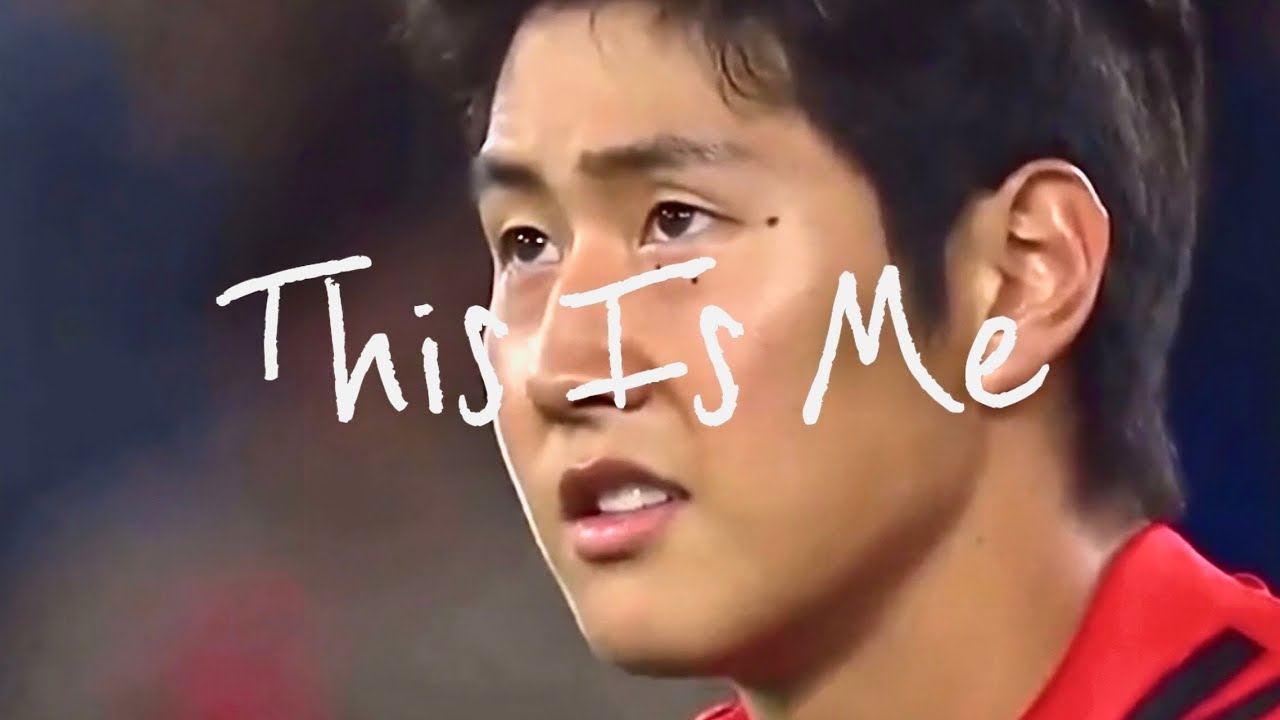 [FMV] 더 강인해질 스물 세 살의 이강인에게 🎂 | This is me