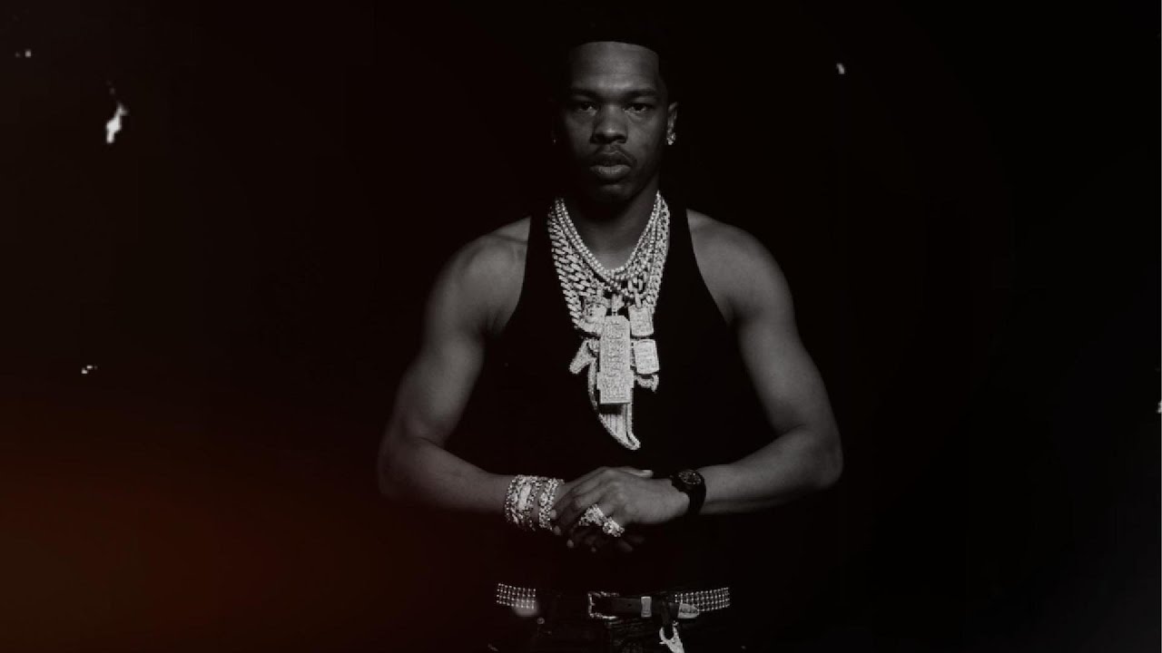 LIL BABY TYPE BEAT 
