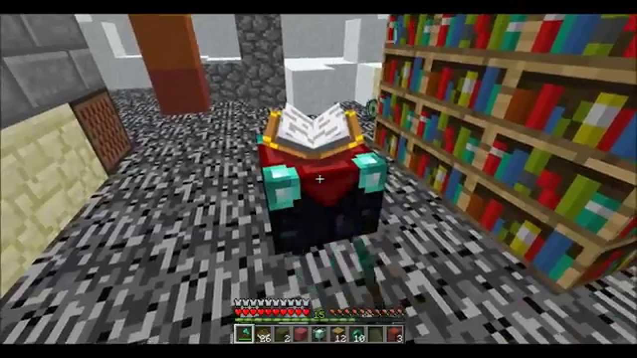 Minecraft Lucky Block PvP - Epizoda 2 - Mnogo Sreće