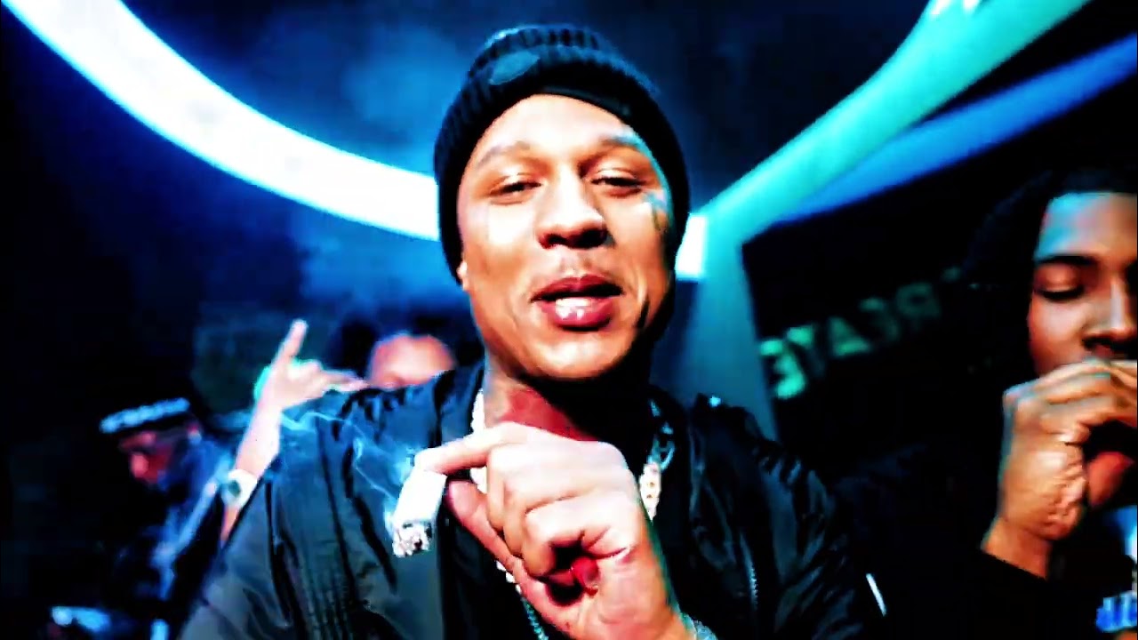 EBK JAAYBO AIR 21 (Unreleased Music Video official)