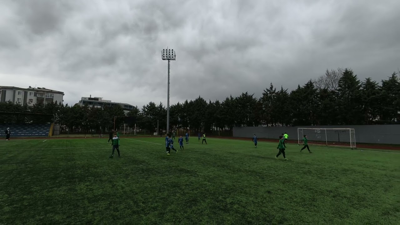 OGB 2016 (Lacivert) - OGB 2015 (Yeşil)