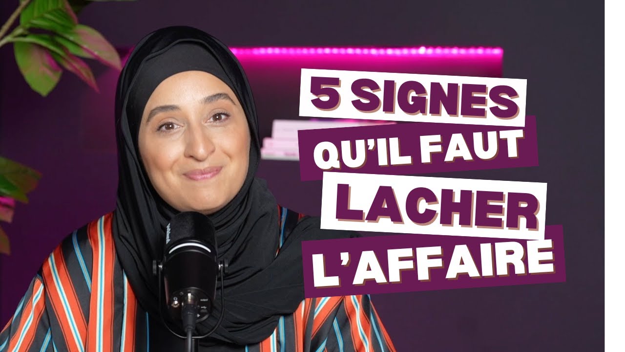 5 red flags à fuir absolument quand on est une femme