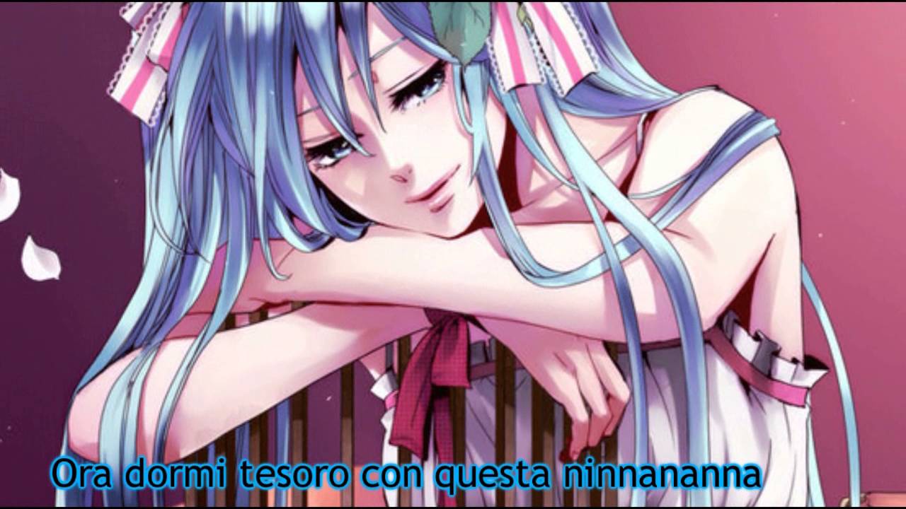 [Miku V3] Master of the Court [Italian Cover]