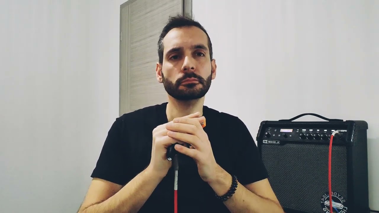 Cool Energetic Rock - Harmonica Seydel  Session Steel - Will Wilde tuned - by Livio CAREDDU