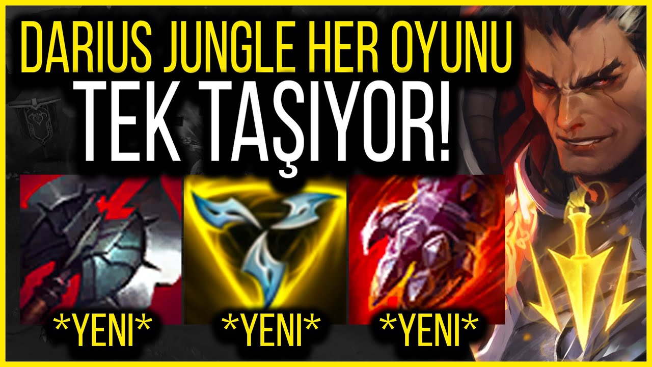 🩸 33 DEFA ÖLEN TAKIMI TAŞIYAN DARİUS SORUNSALI 🩸