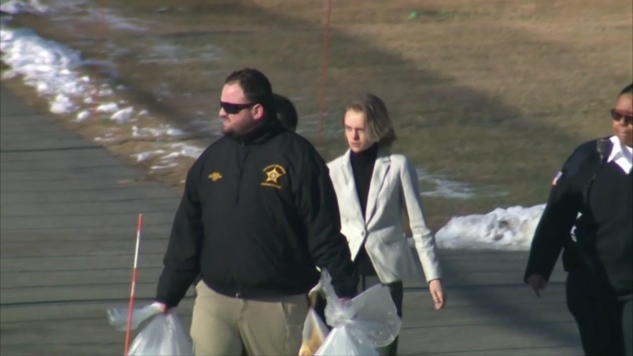 Woman in texting suicide case freed from jail