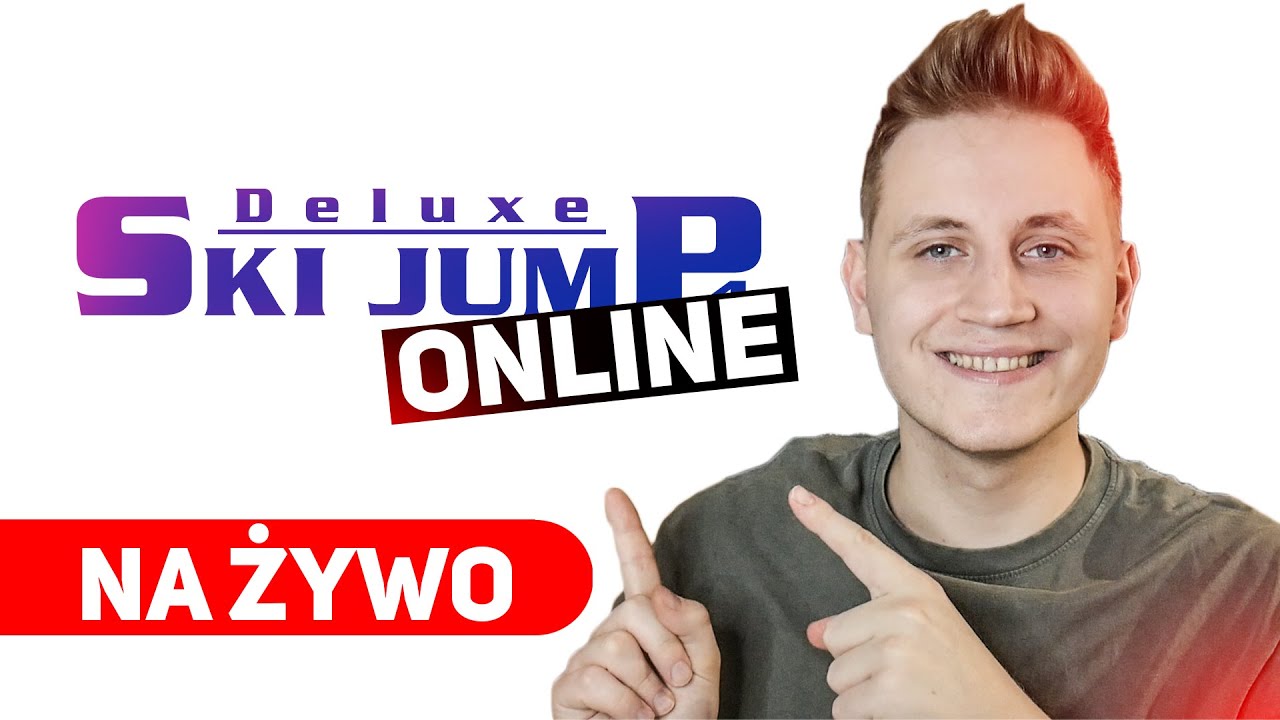 DSJ 4 PUCHAR ŚWIATA ONLINE