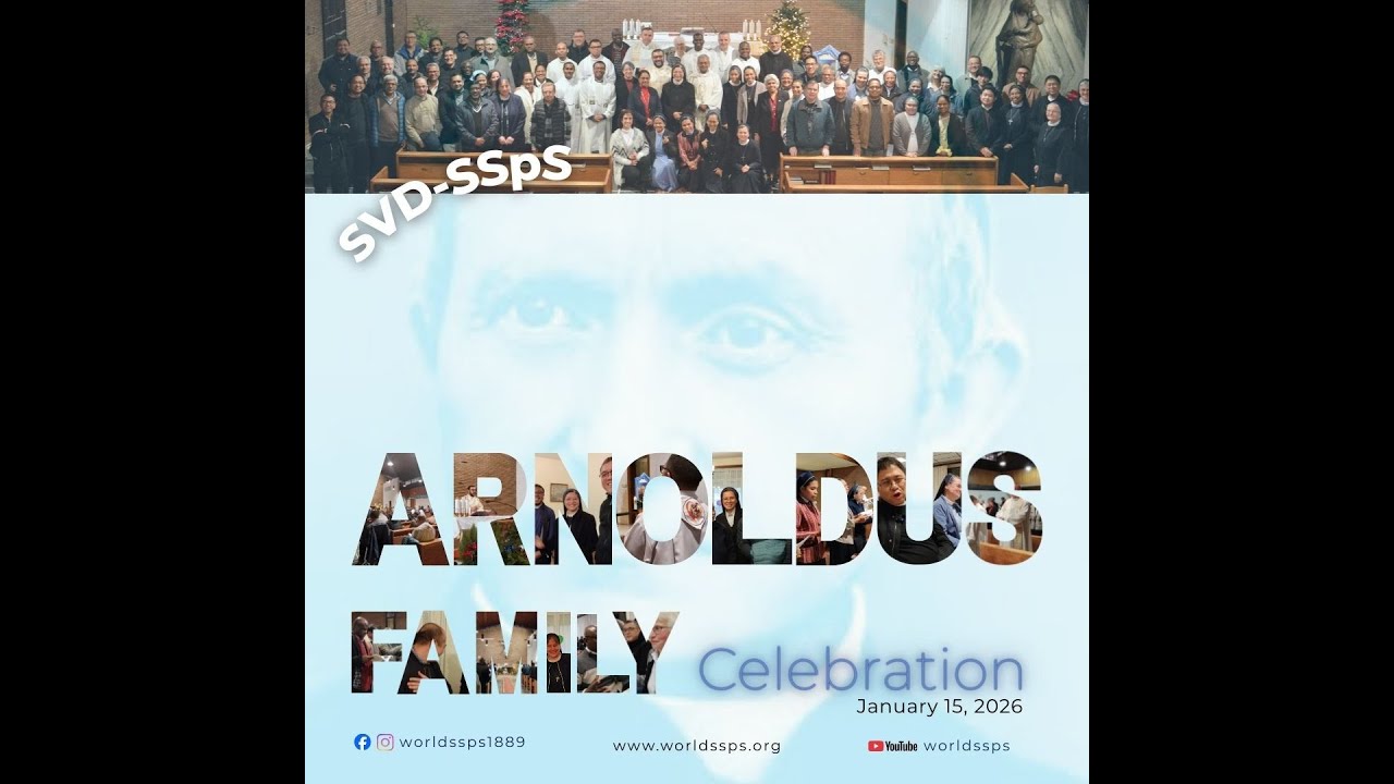 Arnoldus Family Celebration