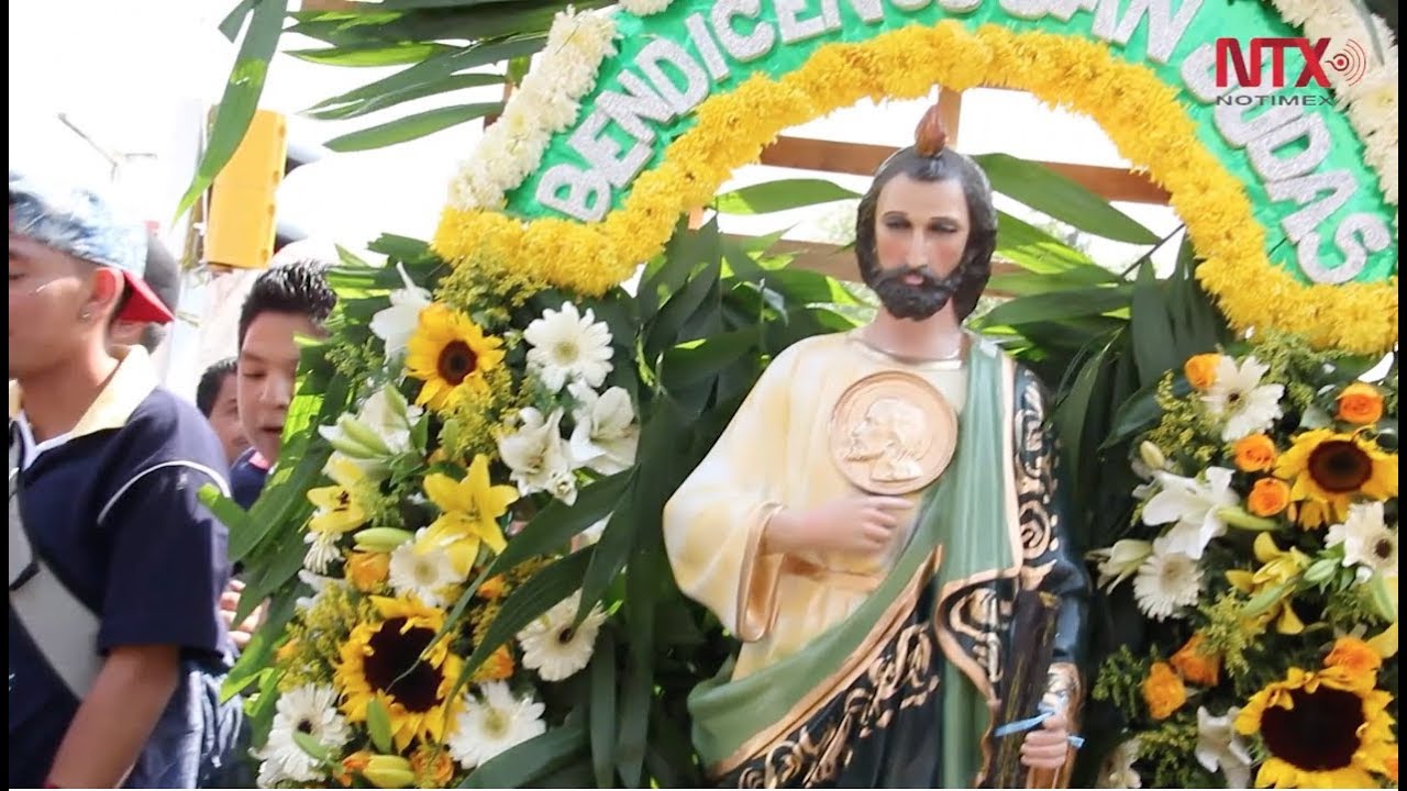 San Judas Tadeo, el santo de las causas perdidas