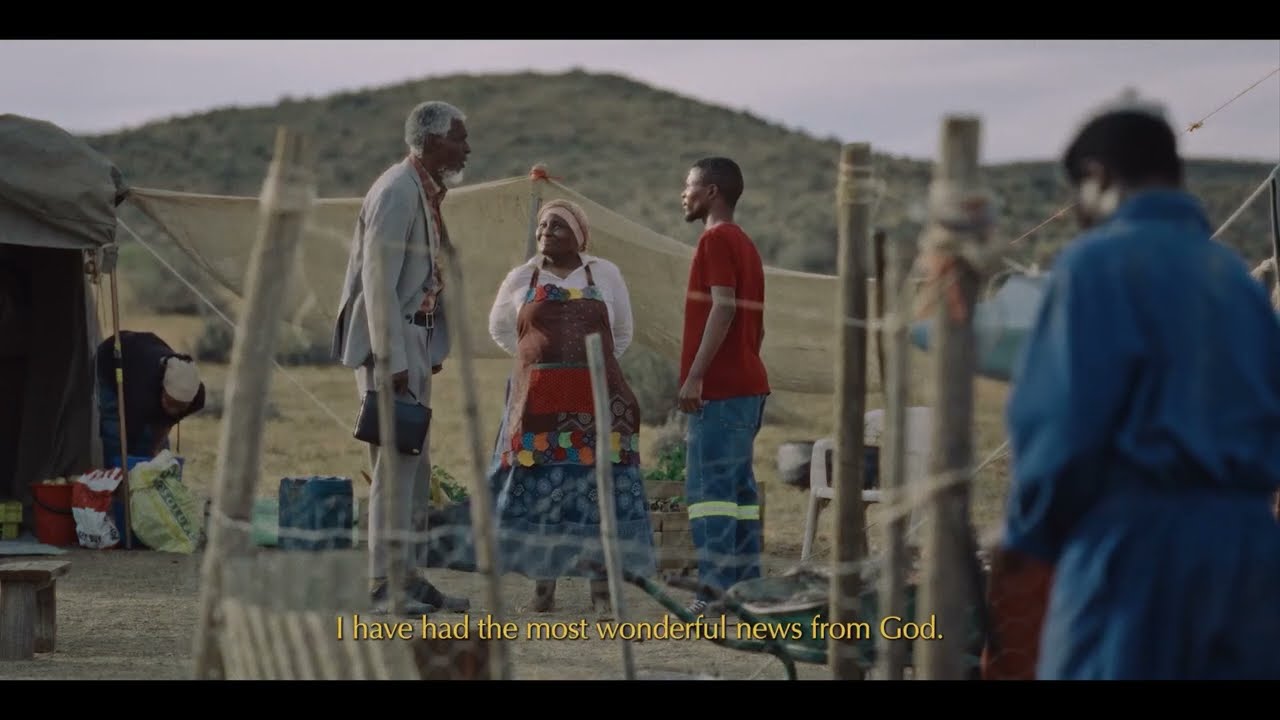Woordfees Film Festival 2025 - Teaser 2