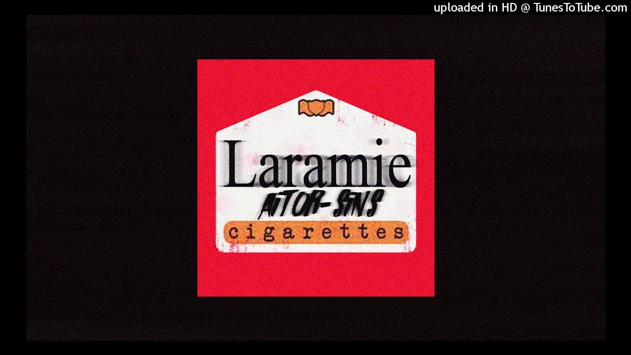 Aitor, Sin S - Laramie (Prod. Lezter)