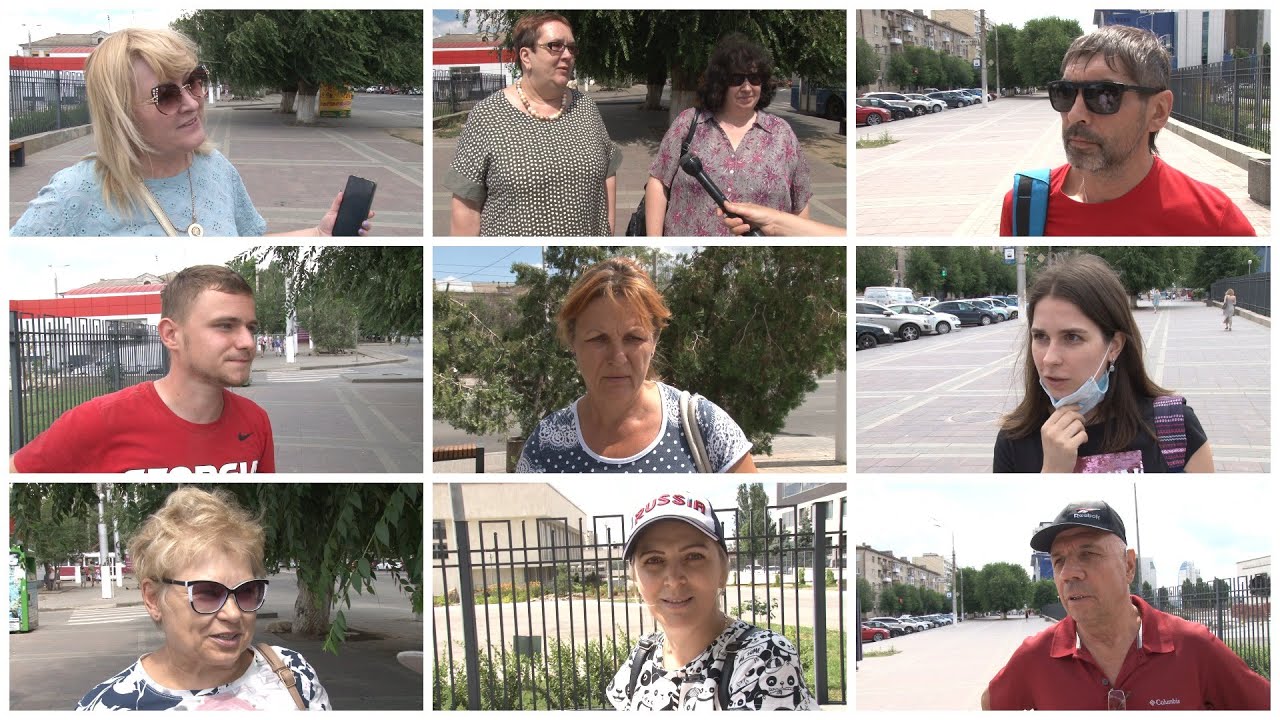 Как я не отдохну этим летом: волгоградцы остаются дома из-за безденежья и коронавируса