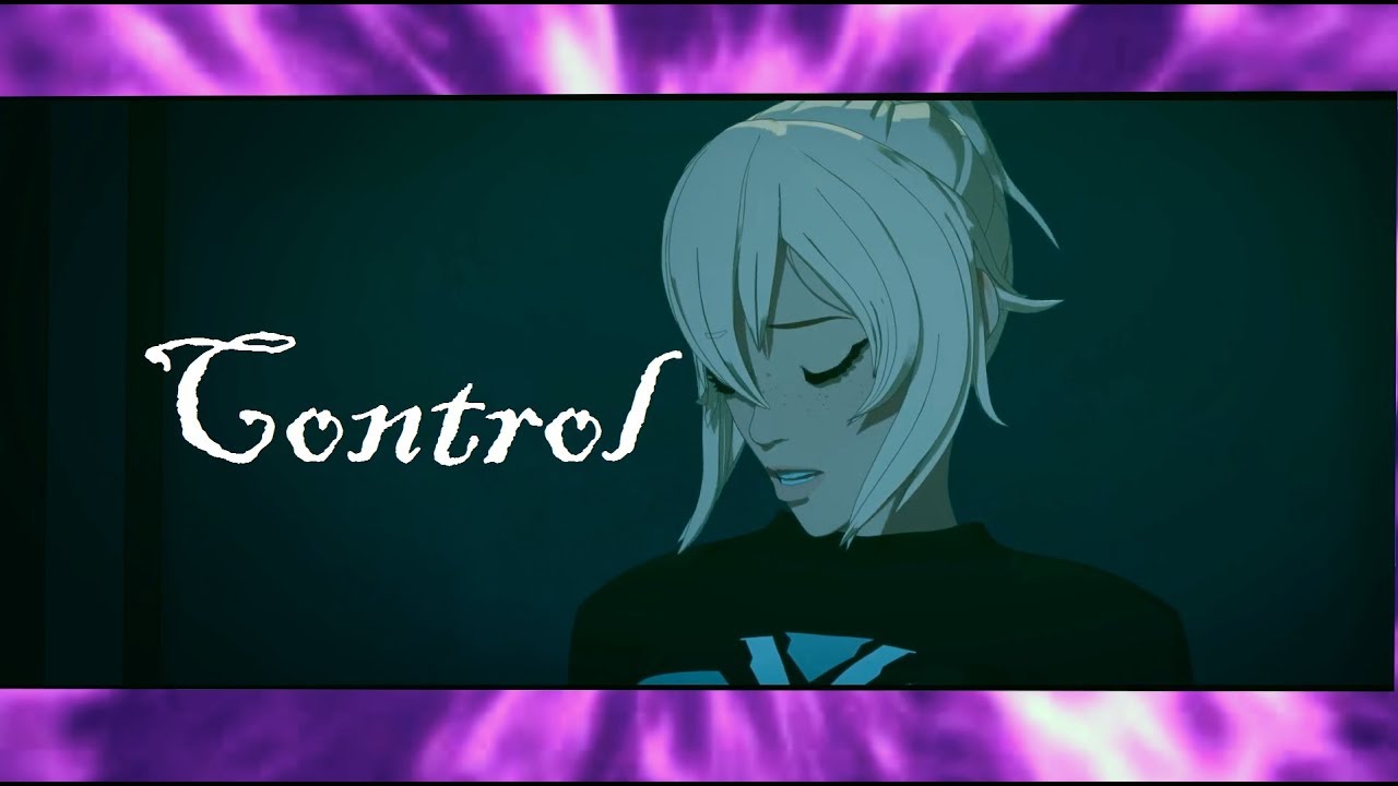 Gen:LOCK AMV - Control