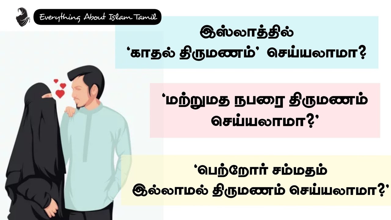 இஸ்லாமியர்கள் 