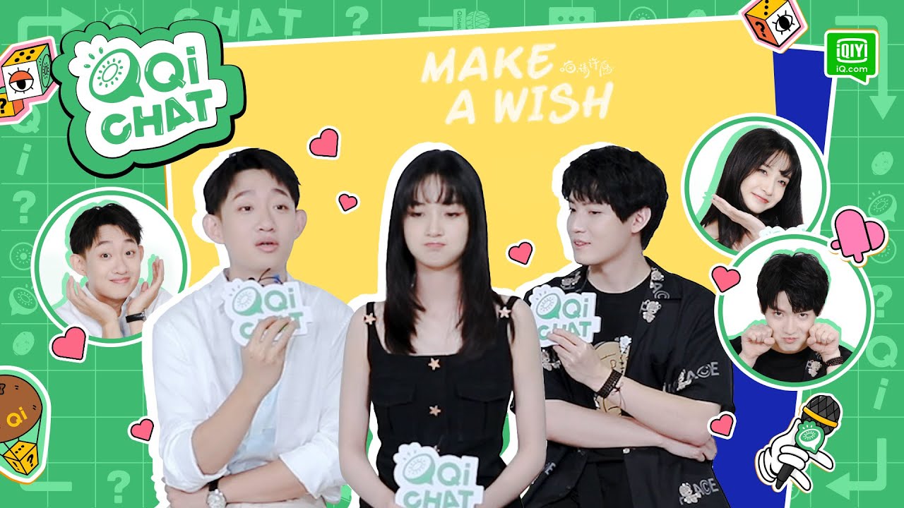 【QiCHAT】How It Feels To Play A Cat In 