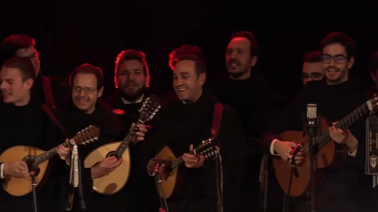 Fado da Sina - TUIST - XXIII TUIST