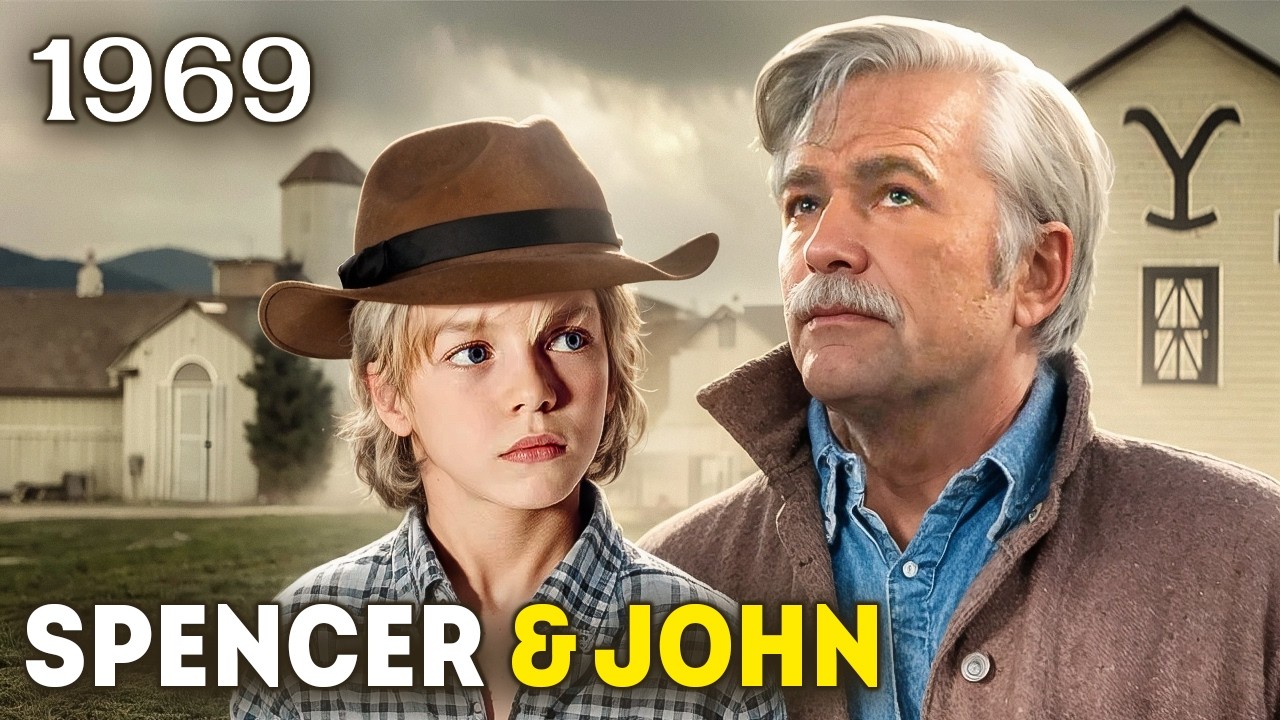 Yellowstone 1969 Trailer (2026) & Casting Update