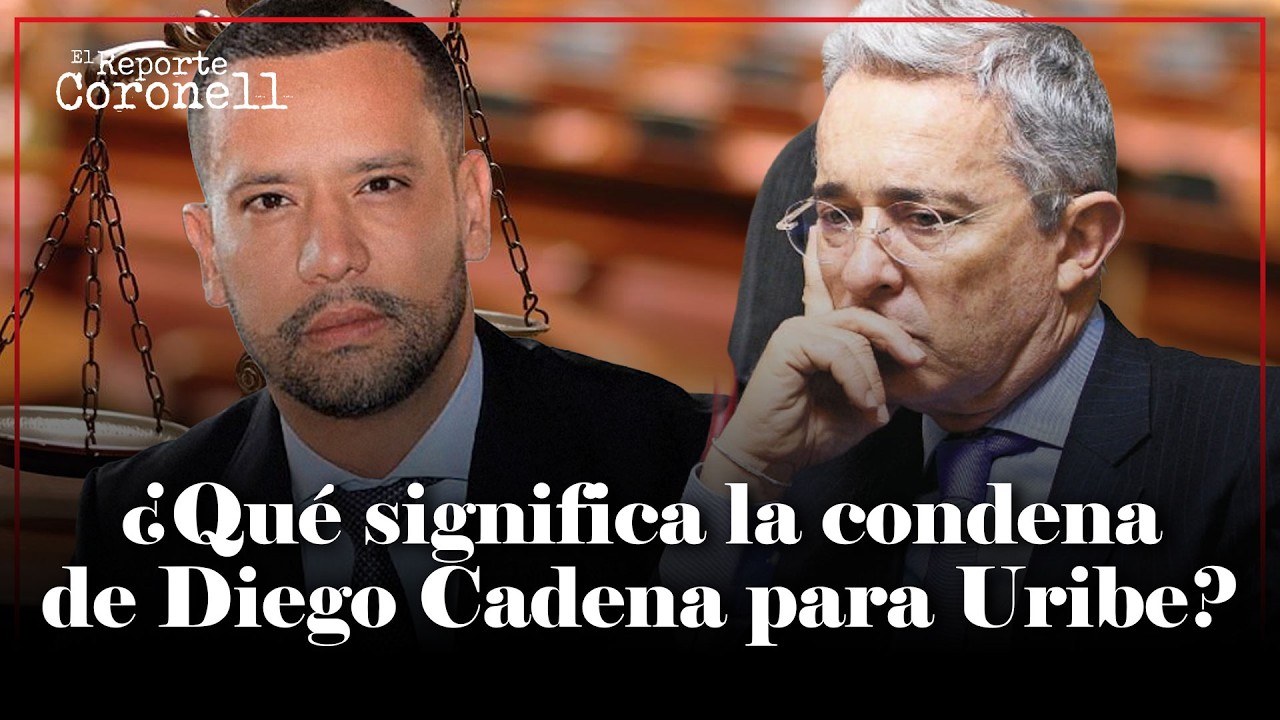 Álvaro Uribe, soborno a testigos y el NULO impacto electoral que tuvo el proceso