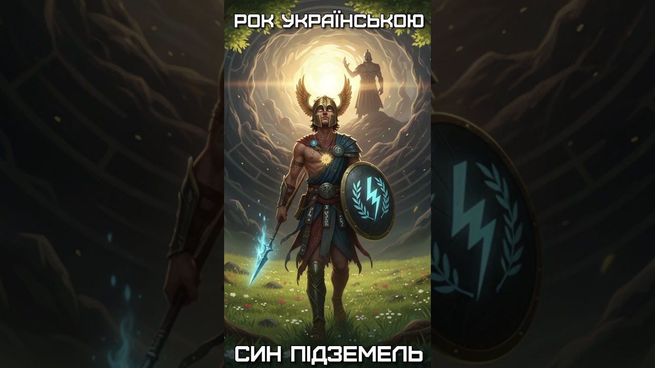 Син підземель (Full version)