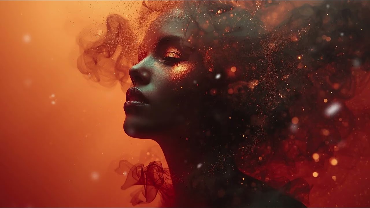 Deep House | Progressive & Melodic Techno 2026  — Midnight Flow | VelVybe | Moonlight