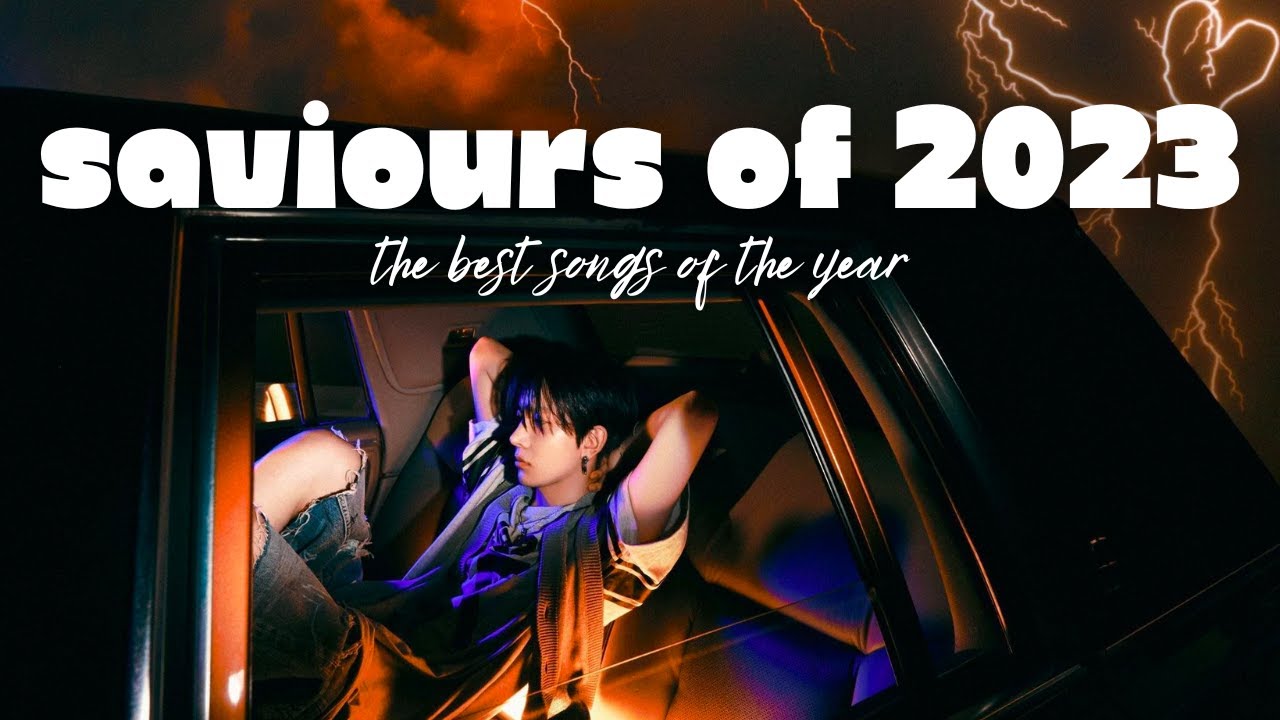 the best kpop songs of 2023