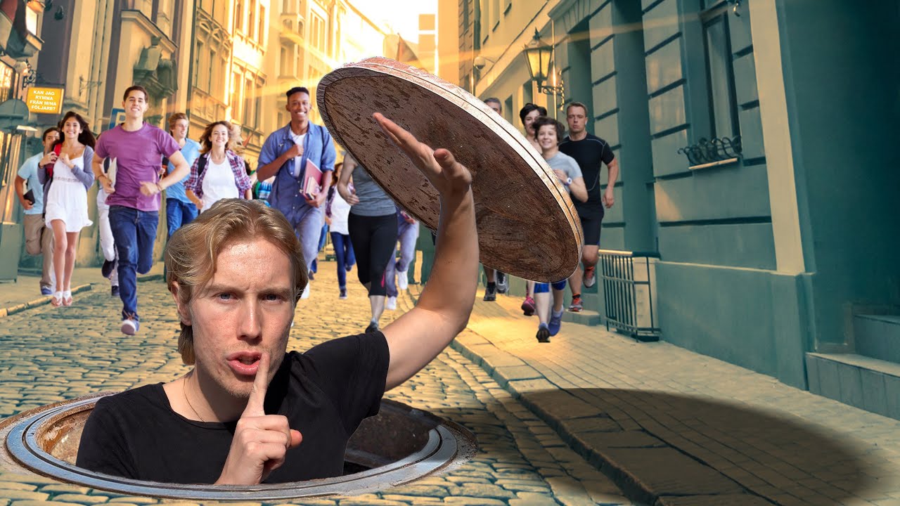 KAN JAG RYMMA FRÅN MINA FÖLJARE I HELA SVERIGE?