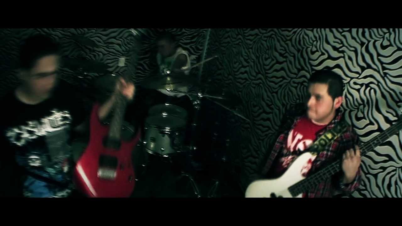 Libre Eleccion  - Guerra Inutil VideoClip