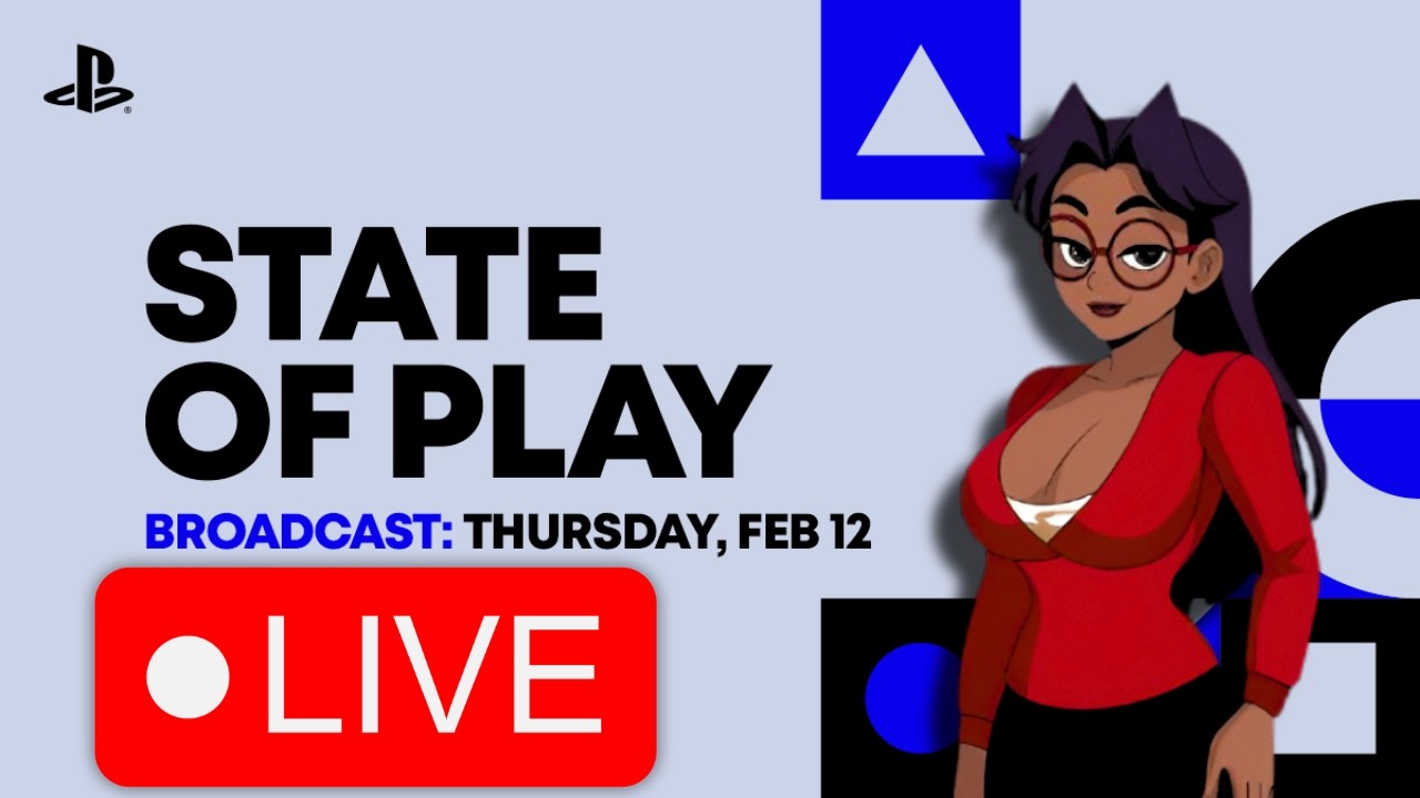 Sonic Frontiers 2 Possibly!?! | State Of Play LIVE Reaction | Alchemy-Chan